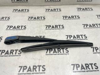Дворник задней двери TOYOTA WISH ZNE10 1ZZFE 85241-42040 1 ракурс