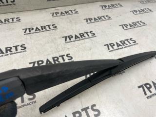 Дворник задней двери TOYOTA WISH ZNE10 1ZZFE 85241-42040 3 ракурс
