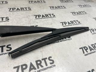 Дворник задней двери TOYOTA WISH ZNE10 1ZZFE 85241-42040 4 ракурс