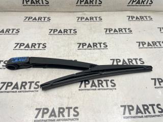 Дворник задней двери MAZDA PREMACY CREW LFVD C23567421A 1 ракурс