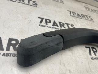 Дворник задней двери TOYOTA ISIS ANM10 85241-48020 2 ракурс