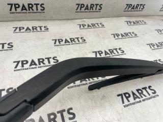 Дворник задней двери TOYOTA ISIS ANM10 85241-48020 3 ракурс