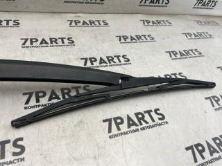 Дворник задней двери TOYOTA ISIS ANM10 85241-48020 4 ракурс