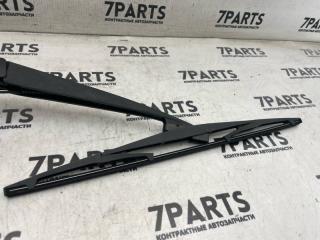 Дворник задней двери HONDA ELYSION RR1 K24A 76720SJK003 4 ракурс