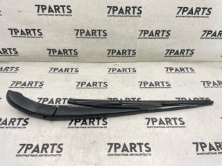 Дворник задней двери TOYOTA VOXY ZRR80 3ZRFAE 85241-28140 1 ракурс