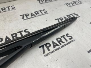 Дворник задней двери TOYOTA VOXY ZRR80 3ZRFAE 85241-28140 4 ракурс