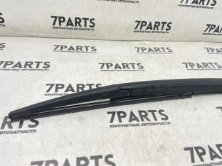 Дворник задней двери TOYOTA SIENTA NCP81 1NZFE 85241-52100 4 ракурс