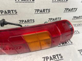 Стоп правый задний MITSUBISHI RVR N71W 4G93 220-87268 5 ракурс