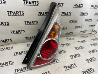 Стоп правый задний SUZUKI AERIO RD51S M18A 35603-54G1 2 ракурс Стоп правый задний SUZUKI AERIO RD51S M18A 35603-54G1 2 ракурс
