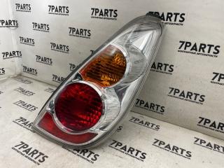 Стоп правый задний SUZUKI AERIO RD51S M18A 35603-54G1 3 ракурс Стоп правый задний SUZUKI AERIO RD51S M18A 35603-54G1 3 ракурс