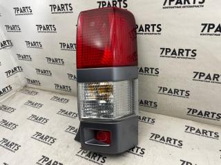 Стоп правый задний MAZDA BONGO FRIENDEE SG5W J5 P0272 3 ракурс