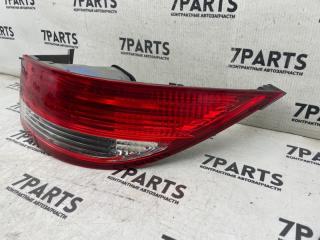Стоп правый задний HONDA ELYSION RR1 K24A P4149 3 ракурс
