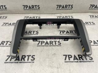 Консоль магнитофона TOYOTA PREMIO ZRT260 2ZRFAE 4 ракурс