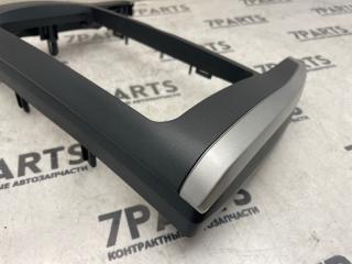 Консоль магнитофона TOYOTA PREMIO ZRT260 2ZRFAE 5 ракурс