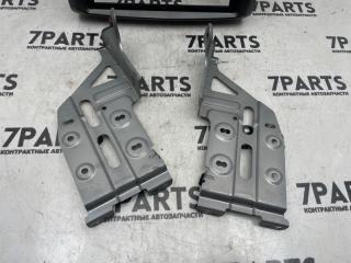 Консоль магнитофона HONDA AIRWAVE GJ1 L15A 2 ракурс