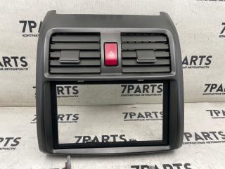 Консоль магнитофона HONDA AIRWAVE GJ1 L15A 3 ракурс