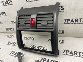 Консоль магнитофона HONDA AIRWAVE GJ1 L15A 5 ракурс