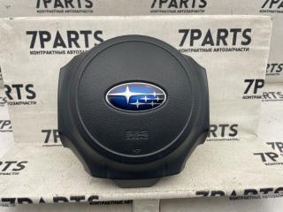 Airbag на руль SUBARU LEGACY 2014