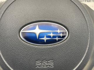Airbag на руль SUBARU LEGACY BN9 FB25ASYHAA 98211AL000VH 5 ракурс