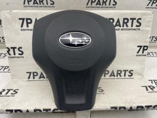 Airbag на руль SUBARU LEGACY 2012