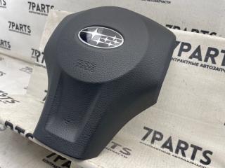 Airbag на руль SUBARU LEGACY BRM FB25ASYHDA 98211AJ050VH 3 ракурс