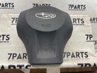 Airbag на руль SUBARU LEGACY BRM FB25ASYHDA 98211AJ050VH 4 ракурс