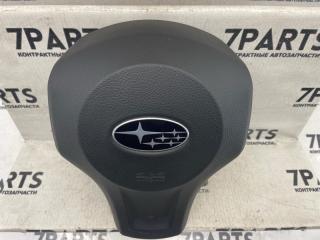 Airbag на руль SUBARU LEGACY BRM FB25ASYHDA 98211AJ050VH 5 ракурс