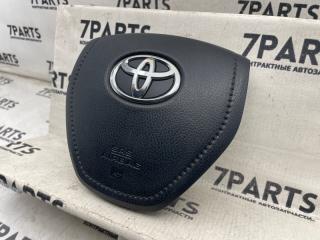 Airbag на руль TOYOTA COROLLA AXIO NKE165 1NZFXE 4513012D70C0 3 ракурс
