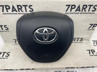 Airbag на руль TOYOTA COROLLA AXIO NKE165 1NZFXE 4513012D70C0 4 ракурс