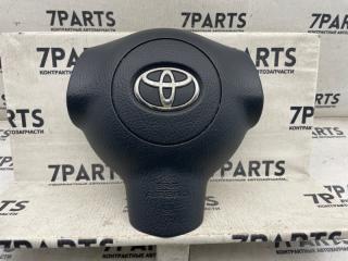 Airbag на руль TOYOTA WISH 2008