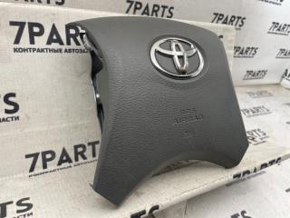 Airbag на руль TOYOTA PREMIO ZRT260 2ZRFAE 2 ракурс