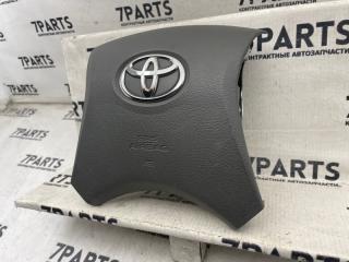 Airbag на руль TOYOTA PREMIO ZRT260 2ZRFAE 3 ракурс