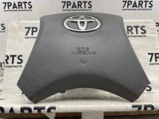 Airbag на руль TOYOTA PREMIO ZRT260 2ZRFAE 4 ракурс