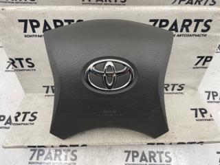 Airbag на руль TOYOTA PREMIO ZRT260 2ZRFAE 5 ракурс