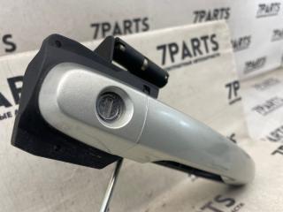 Ручка двери правая передняя TOYOTA AVENSIS AZT250 1AZFSE 2 ракурс