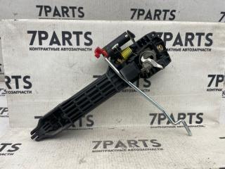 Ручка двери правая передняя TOYOTA AVENSIS AZT250 1AZFSE 5 ракурс