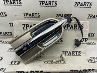 Ручка двери правая передняя HONDA ELYSION RR1 K24A 1 ракурс