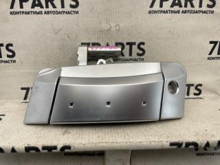 Ручка двери правая NISSAN FAIRLADY Z Z33 VQ35DE 1 ракурс