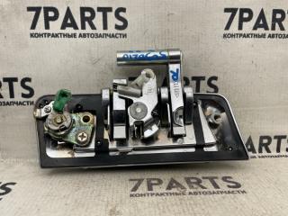 Ручка двери правая NISSAN FAIRLADY Z Z33 VQ35DE 4 ракурс