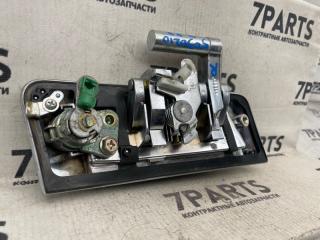 Ручка двери правая NISSAN FAIRLADY Z Z33 VQ35DE 5 ракурс