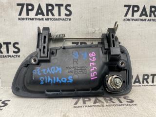 Ручка двери правая передняя TOYOTA DYNA KDY230 2KDFTV 4 ракурс