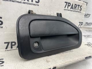 Ручка двери правая передняя MITSUBISHI FUSO CANTER FBA50 4P10 2 ракурс Ручка двери правая передняя MITSUBISHI FUSO CANTER FBA50 4P10 2 ракурс