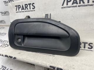 Ручка двери правая передняя MITSUBISHI FUSO CANTER FBA50 4P10 3 ракурс Ручка двери правая передняя MITSUBISHI FUSO CANTER FBA50 4P10 3 ракурс