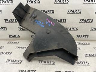 Подкрылок правый задний FORD ESCAPE EP3WF L3 E11650340 2 ракурс
