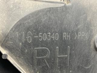 Подкрылок правый задний FORD ESCAPE EP3WF L3 E11650340 3 ракурс