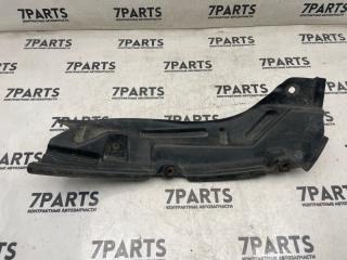 Подкрылок правый задний MITSUBISHI RVR N71W 4G93 MR391790,MR478736 3 ракурс Подкрылок правый задний MITSUBISHI RVR N71W 4G93 MR391790,MR478736 3 ракурс