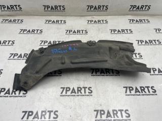 Подкрылок левый задний MITSUBISHI RVR N71W 4G93 MR391789,MR478735 2 ракурс Подкрылок левый задний MITSUBISHI RVR N71W 4G93 MR391789,MR478735 2 ракурс