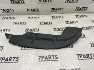 Подкрылок правый задний NISSAN X-TRAIL NT30 QR20DE ,788188H300 1 ракурс