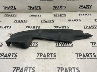 Подкрылок правый задний NISSAN X-TRAIL NT30 QR20DE ,788188H300 2 ракурс