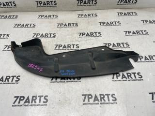 Подкрылок правый задний NISSAN X-TRAIL NT30 QR20DE ,788188H300 3 ракурс